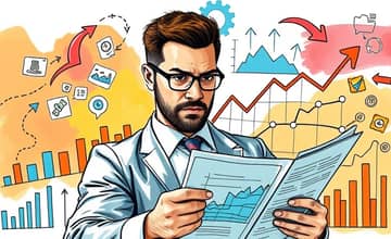 The Strategic Achiever: Planning for Financial Triumph