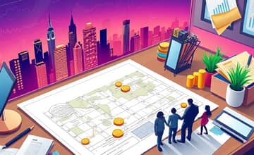 The Prosperity Architect: Designing Your Monetary Legacy