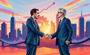 The Strategic Investor: Navigating Markets with Foresight