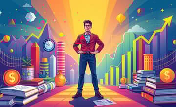 The Independent Edge: Empowering Your Own Investment Decisions