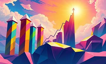 The Smart Beta Edge: Harnessing Factors for Enhanced Performance