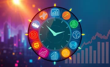 Sector Rotation: Timing Your Exposure to Industry Trends