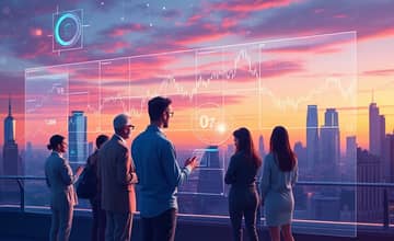 The AI Advantage: Leveraging Artificial Intelligence in Investing