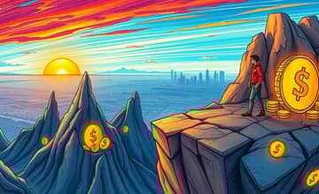 The Value Seeker: Uncovering Undervalued Assets