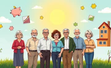 The Retirement Framework: Building a Secure Financial Future