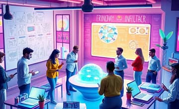 The Innovation Incubator: Backing Pioneering Technologies