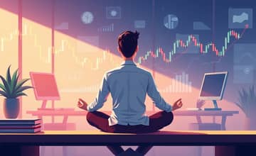 Mindful Market Moves: Cultivating Discipline in Trading