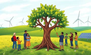 Sustainable Capital: Investing for Long-Term Environmental and Social Impact