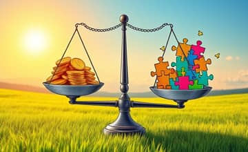 Wealth Optimization: Maximizing Returns with Strategic Asset Allocation