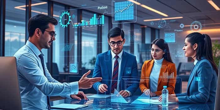 Budgeting Beyond the Basics: Advanced Strategies