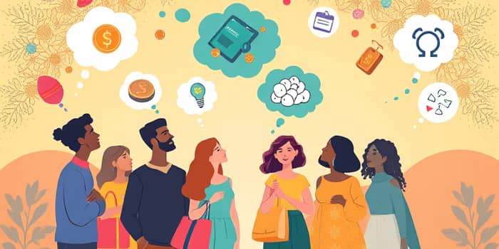 The Psychology of Spending: Understanding Your Money Habits