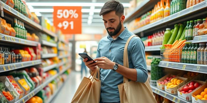 Smart Shopping: Saving Money Without Sacrifice