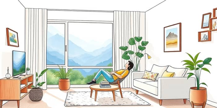 Minimalist Money: Living Rich on Less