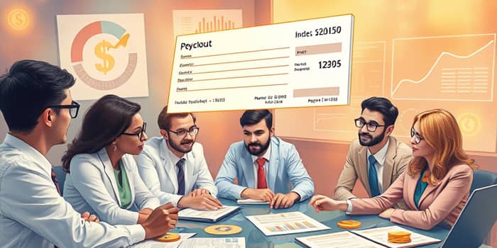 Decoding Your Paycheck: Maximizing Your Take-Home Pay