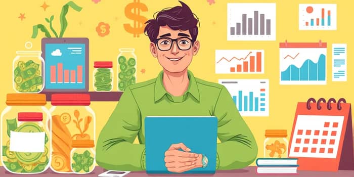 Building a Bulletproof Budget: Spend Smarter, Not Less