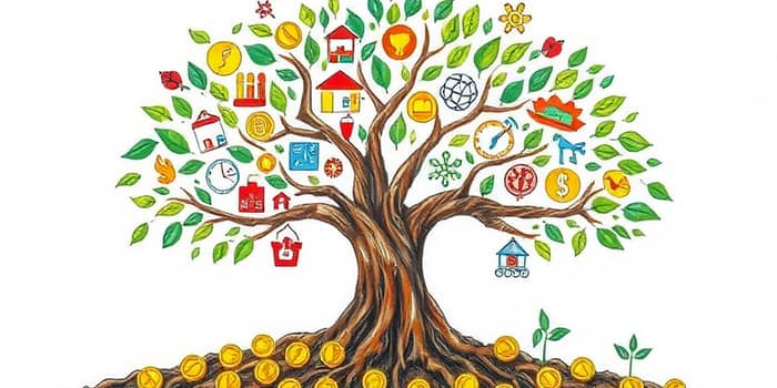 Investing for Impact: Aligning Your Money with Your Values