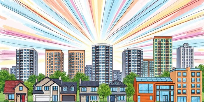 Real Estate Riches: A Guide to Property Investment