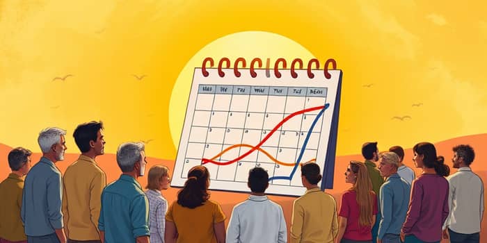 Retirement Reality: Planning Your Golden Years Early