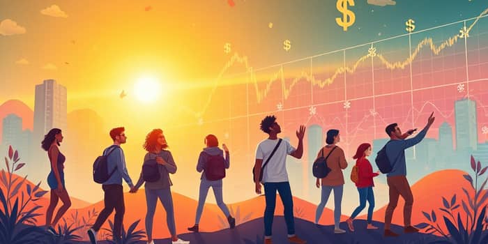 Navigating the Stock Market: A Gentle Introduction