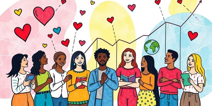 Charitable Giving: Making a Financial Impact