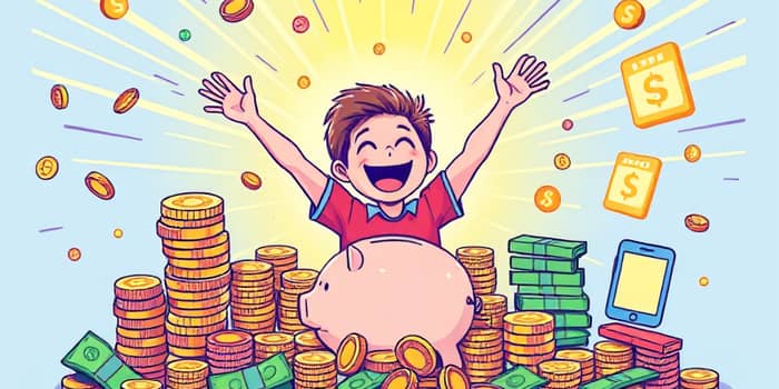 Boosting Your Bank Account: Practical Savings Hacks