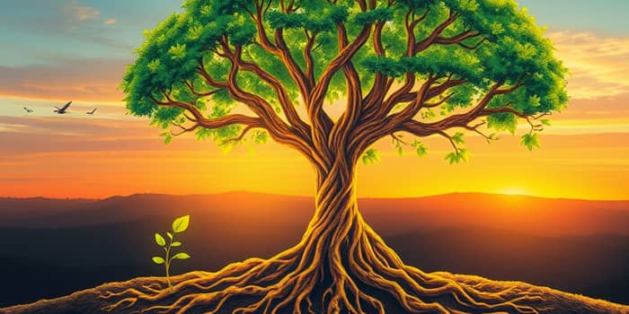 The Compound Effect: Mastering the Magic of Growth