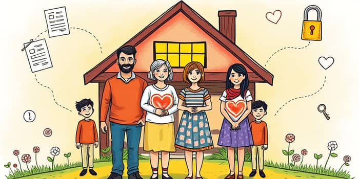 Estate Planning Made Simple: Protecting Your Legacy