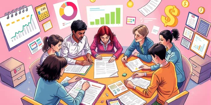 Tax Season Survival: Smart Planning for Returns