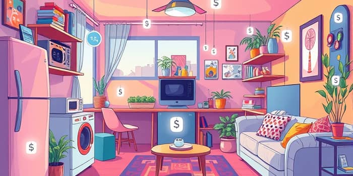 The Cost of Convenience: Identifying Hidden Expenses