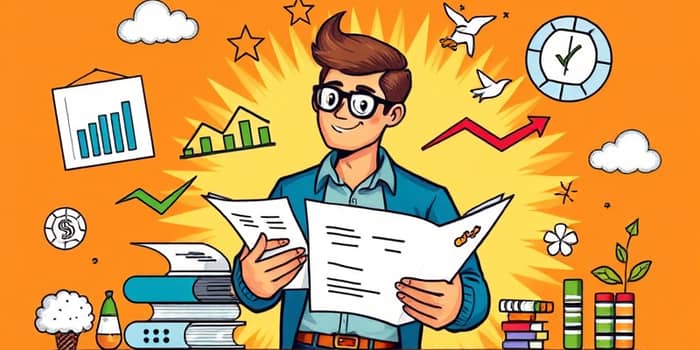 Financial Check-Up: Assessing Your Current Money Health