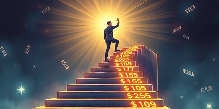 Credit Score Secrets: Boost Your Financial Power