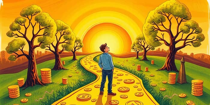 Your First Investment: Where to Begin