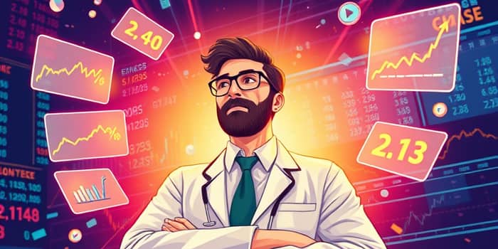 Cracking the Code: Decoding Earnings Reports Like a Pro