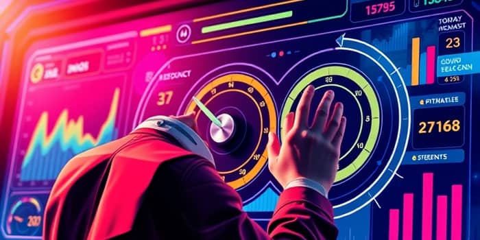 The Art of the Rebalance: Optimizing Your Portfolio's Long Game