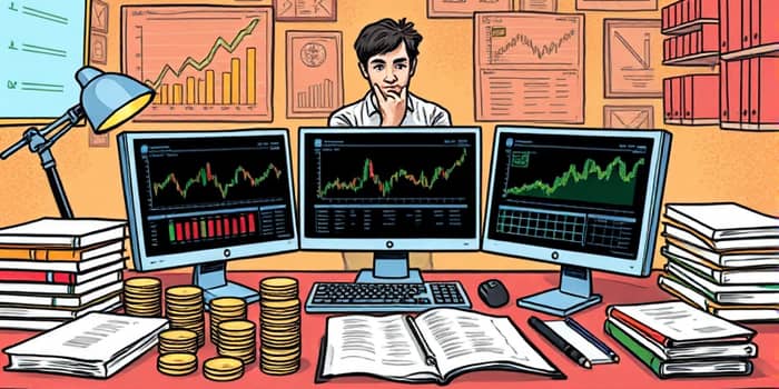 Your Investment Toolkit: Essential Resources for Smart Decisions