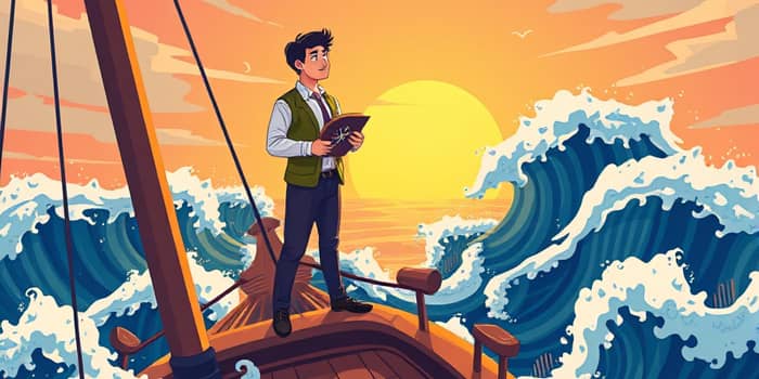 From Novice to Navigator: Your Guide to Smart Investment Decisions