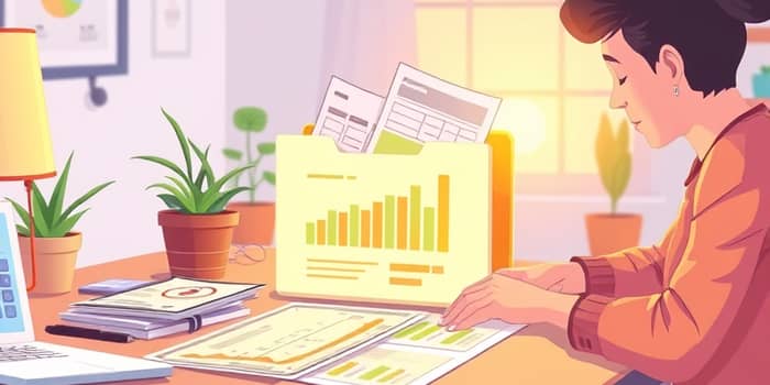 The Art of Debt Consolidation: Simplify Your Payments