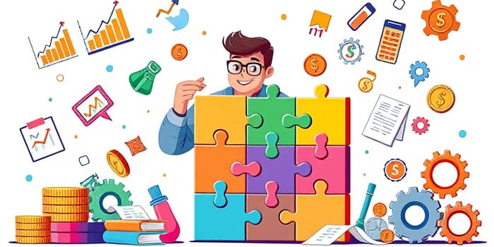 The Tax-Smart Investor: Maximizing Your After-Tax Returns