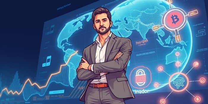 The Solo Investor: Taking Control of Your Financial Destiny