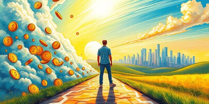 From Wish to Wealth: Deconstructing Your Money Dreams