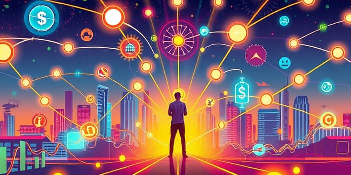 The Growth Equation: Accelerating Your Financial Progress