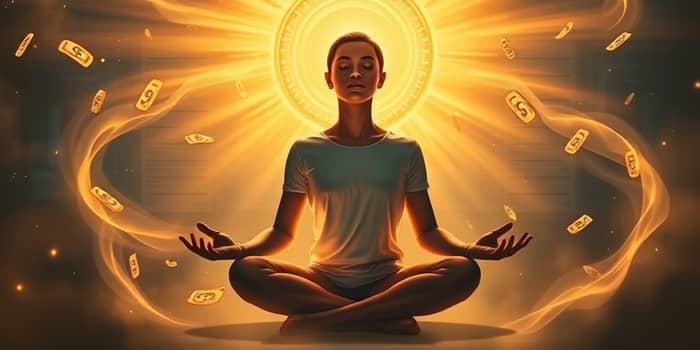 The Wealth Whisperer: Manifesting Your Financial Desires