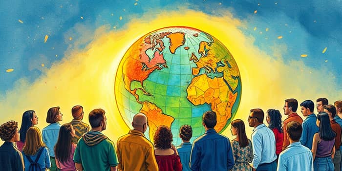 Investing for Impact: Making Money While Making a Difference