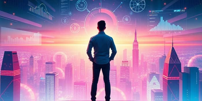 The Financial Futurist: Planning for Tomorrow's Wealth