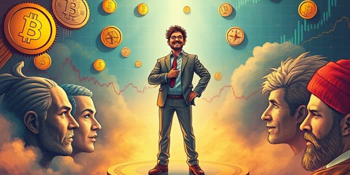 Behavioral Finance: Overcoming Psychological Investment Traps