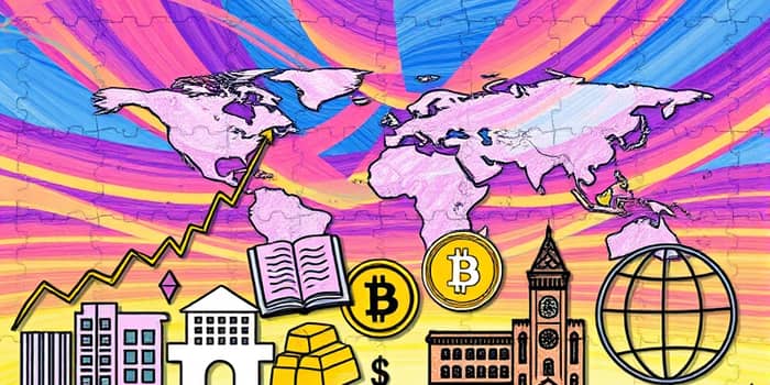 Diversification Decoded: Rethinking Your Asset Allocation