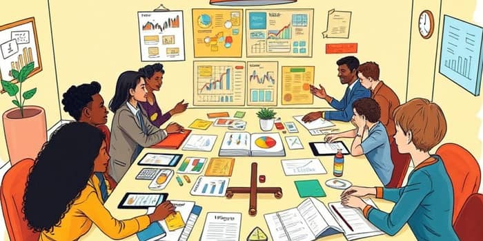 Designing Your Destiny: A Financial Goal Workshop