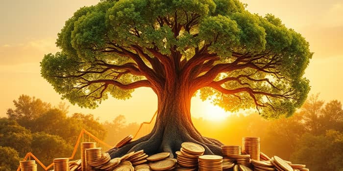 The Dividend Advantage: Generating Income in Any Market