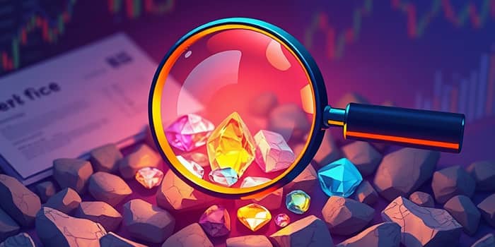 Value Investing Reimagined: Finding Hidden Gems in Plain Sight