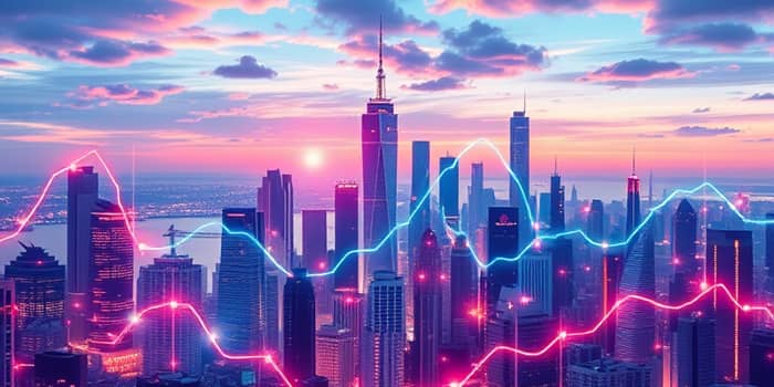 Growth Investing Unveiled: Spotting Tomorrow's Market Leaders